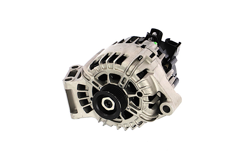 REMANTE 011-003-000140R Alternator Ford C Max 2 1.6 LPG 120 CP MUDD