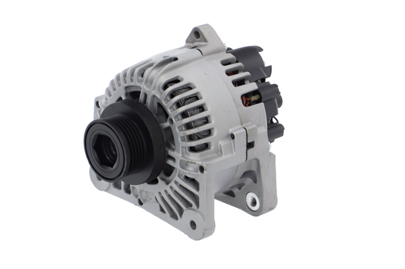 REMANTE 011-003-000177R Lichtmaschine Dacia Logan LS 1.6 16V (LS09, LS0L, LS0M, LS0P, LS0V, LS18, LS1S, LS1V,... 105 PS