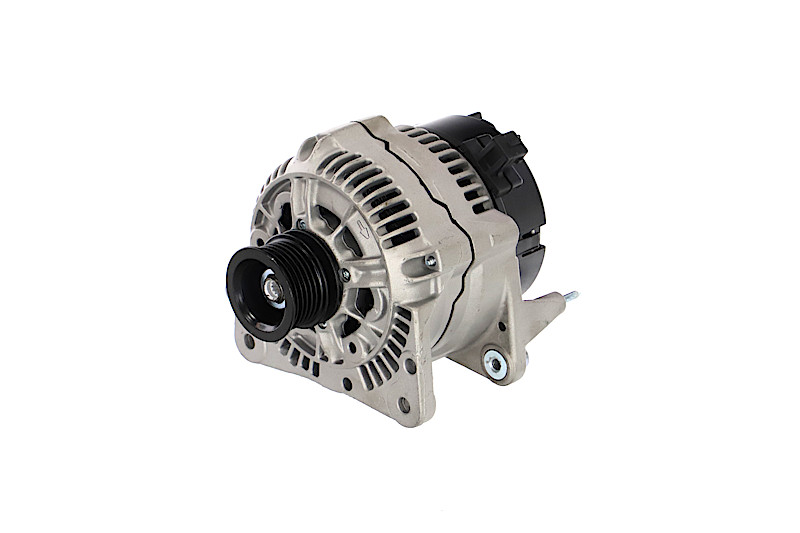 REMANTE 011-003-000195R Lichtmaschine Passat 3a5 1.6 72 PS 1F