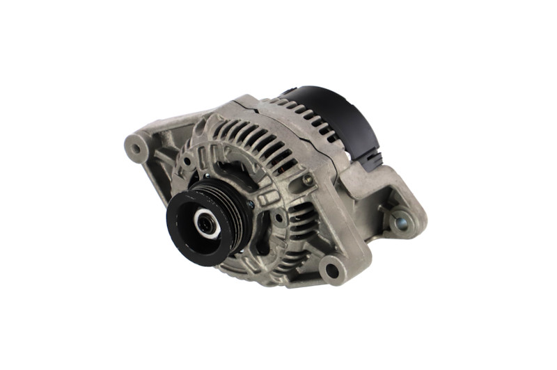 REMANTE 011-003-000220R Lichtmaschine Opel Corsa C 1.4 (F08, F68) 90 PS Z 14 XE