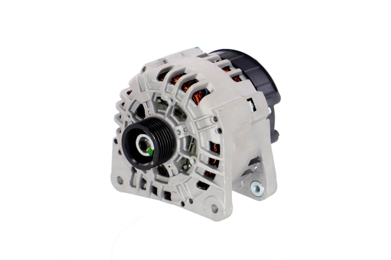 REMANTE 011-003-000221R Lichtmaschine Nissan Note e11 1.5 dCi 86 PS
