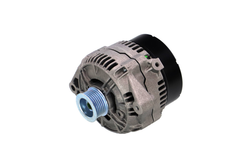 REMANTE 011-003-000227R Lichtmaschine Opel Corsa C 1.2 (F08, F68) 75 PS Z 12 XE