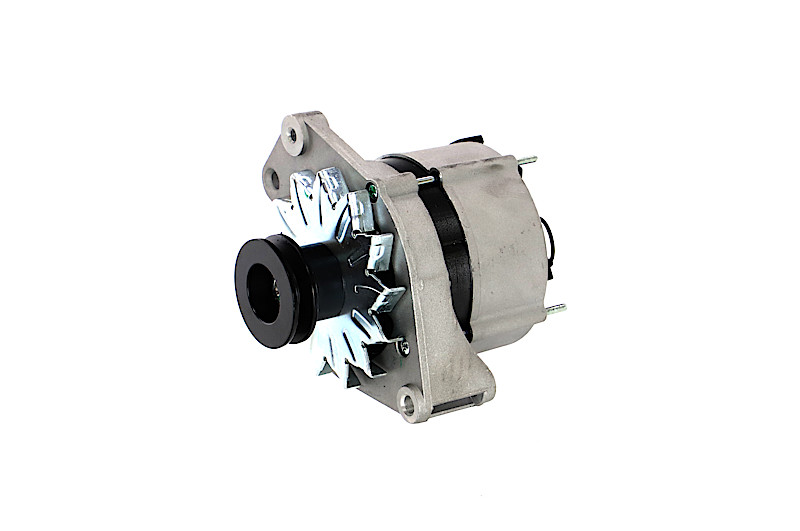 REMANTE 011-003-000270R Lichtmaschine VW Passat B2 Schrägheck (32B) 1.6 TD 70 PS CY