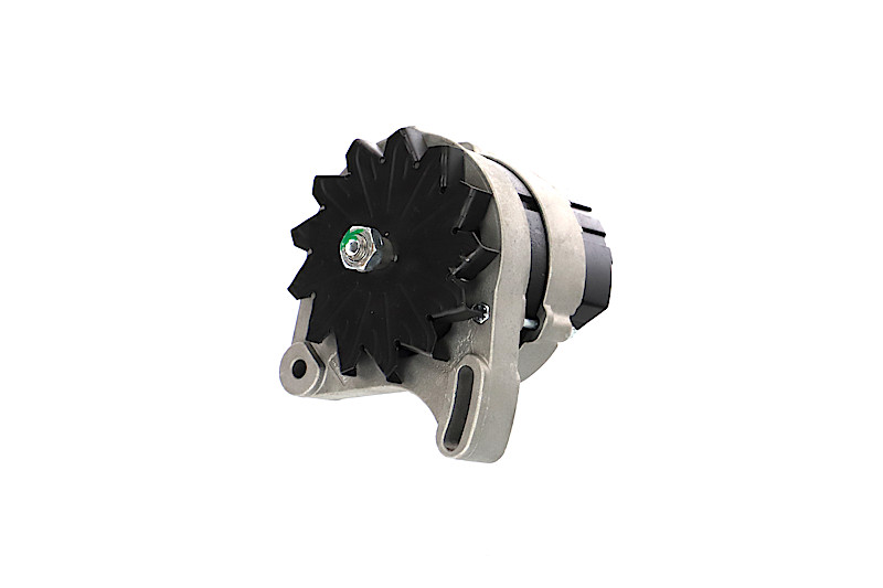 REMANTE 011-003-000275R Dynamo Piaggio Porter Flatbed Vrachtwagen 1.4 D 38 Pk LDW1404