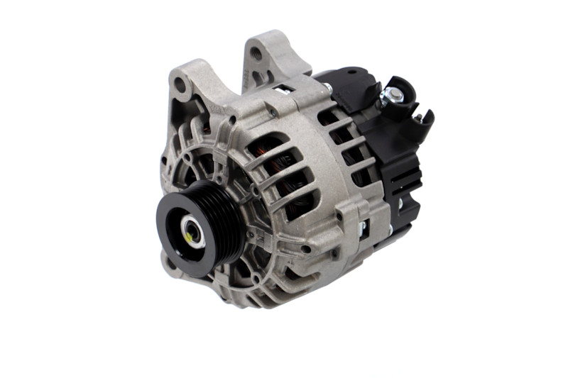 REMANTE 011-003-000311R Alternator Fiat Scudo Estate 2.0 JTD 16V 109 hp RHW (DW10ATED4)