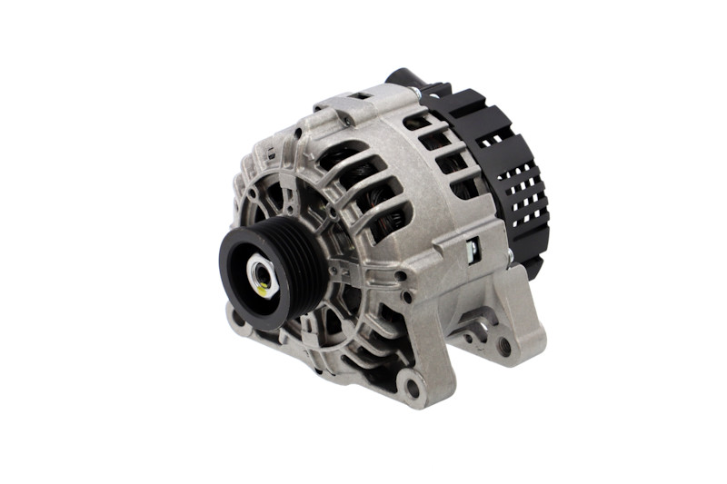 REMANTE 011-003-000312R Alternator Fiat Scudo Estate 2.0 JTD 16V 109 hp RHW (DW10ATED4)
