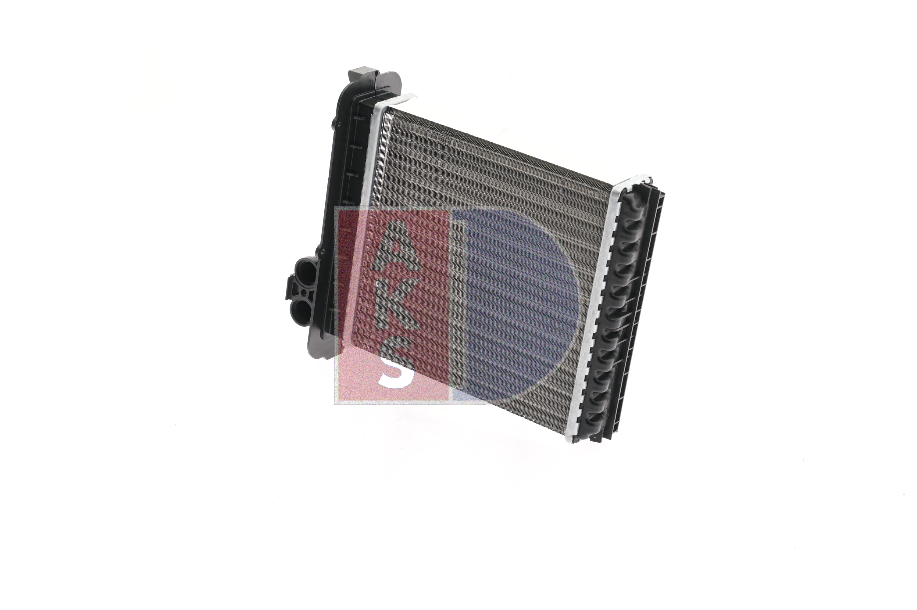 AKS DASIS 229040N Radiateur de chauffage Volvo C70 1 Cabriolet 2.4 T 193CV 2004