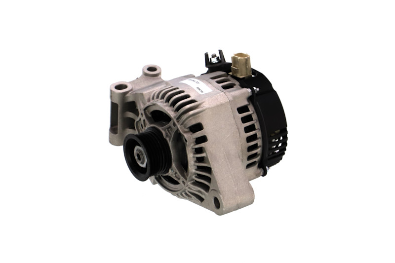 REMANTE 011-003-000334R Lichtmaschine Ford C Max DM2 1.6 100 PS SHDA