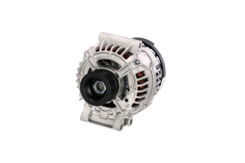 REMANTE 011-003-000335R Alternator Renault Megane Scenic 1.4 i (JA0E) 75 KM E7J 764