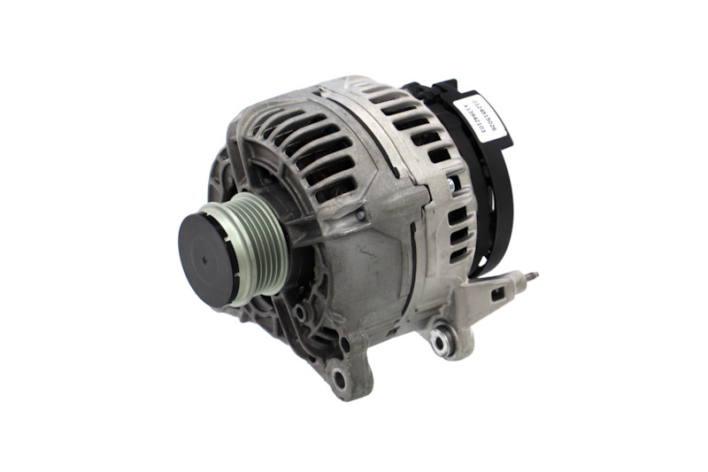 REMANTE 011-003-000345R Lichtmaschine Passat B5 1.9 TDI 4motion 130 PS