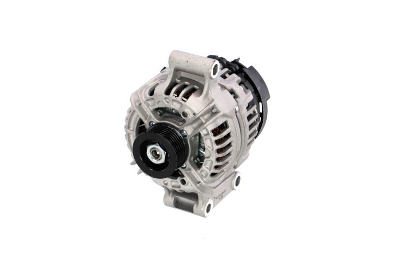 REMANTE 011-003-000366R Lichtmaschine Ford Transit Mk5 Bus 2.0 DI 75 PS D3FA