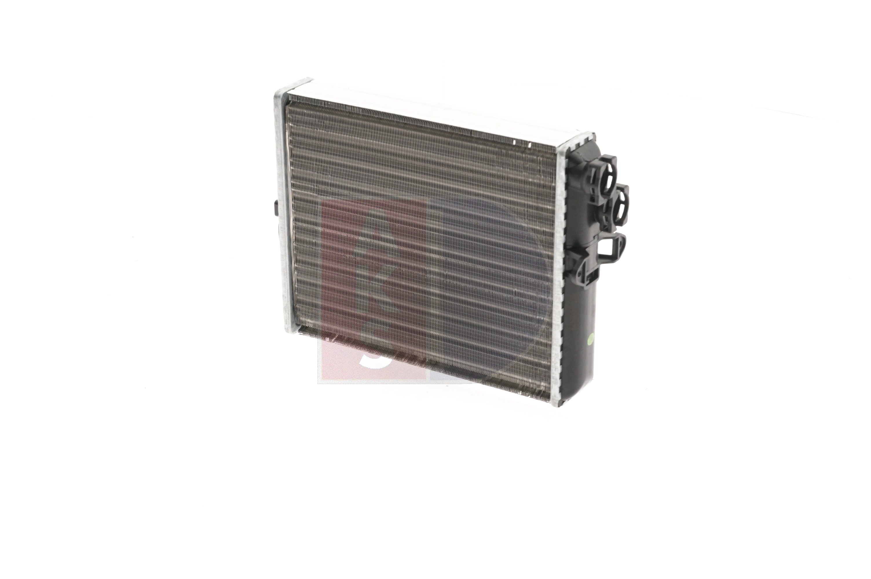 AKS DASIS 229110N Heater matrix Volvo V70 Mk2 2.5 TDI 140 hp D 5252 T