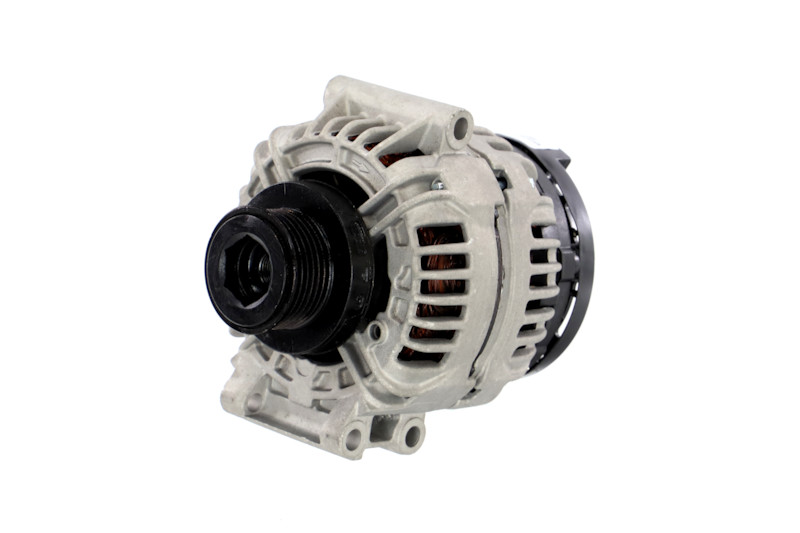 REMANTE 011-003-000371R Lichtmaschine Renault Scenic 1 1.8 16V 115 PS F4P 722