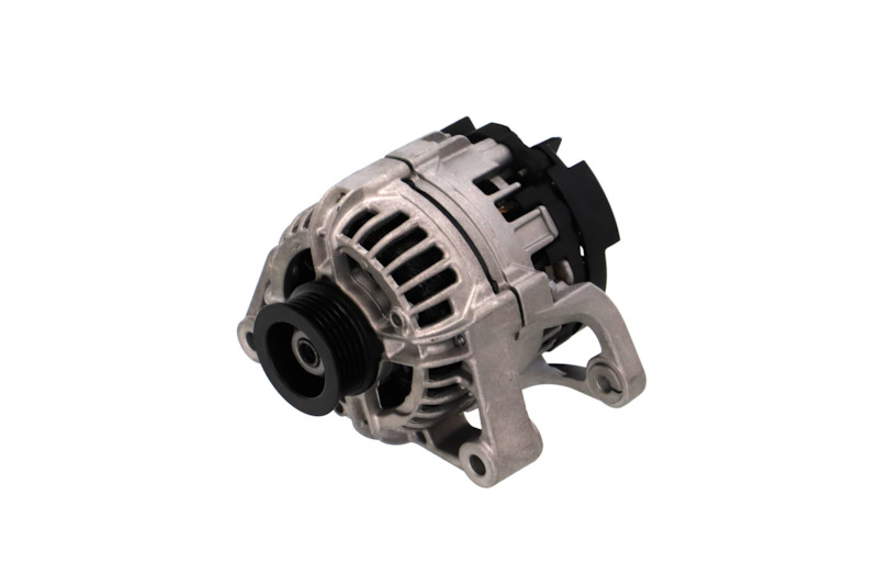 REMANTE 011-003-000418R Lichtmaschine Opel Corsa C 1.8 (F08, F68) 125 PS Z 18 XE