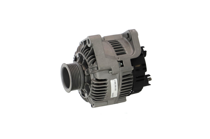 REMANTE 011-003-000424R Lichtmaschine Renault Megane Scenic 2.0 i (JA02, JA0G) 109 PS