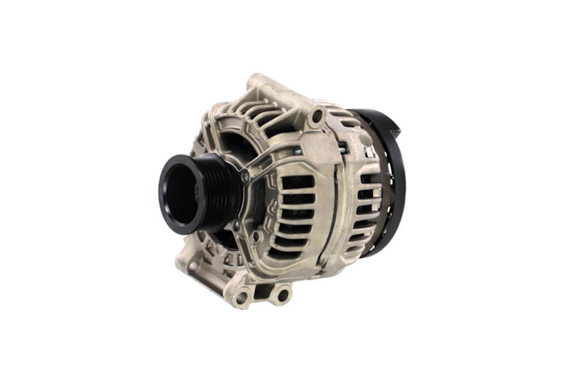 REMANTE 011-003-000427R Lichtmaschine Renault Scenic 1 2.0 16V (JA1D, JA17) 140 PS F4R 747