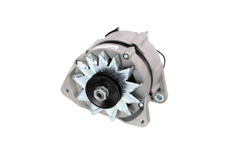 REMANTE 011-003-000454R Laturi Audi 100 Avant C3 2.4 D 82 hv 3D
