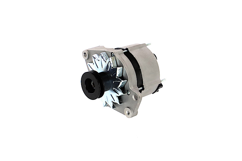REMANTE 011-003-000469R Lichtmaschine Passat 3a5 1.6 TD 80 PS