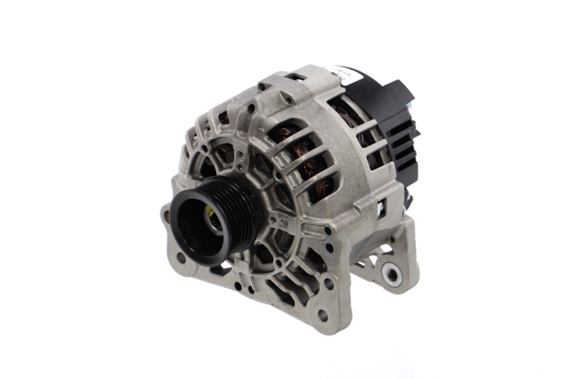 REMANTE 011-003-000487R Lichtmaschine Skoda Fabia 2 Combi 1.4 TSI RS 180 PS CAVE