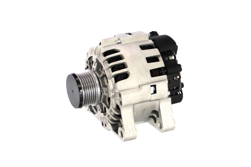 REMANTE 011-003-000536R Lichtmaschine CITROËN Jumpy II MPV (VF7) 1.6 HDi 16V 90 PS 9HU (DV6UTED4)