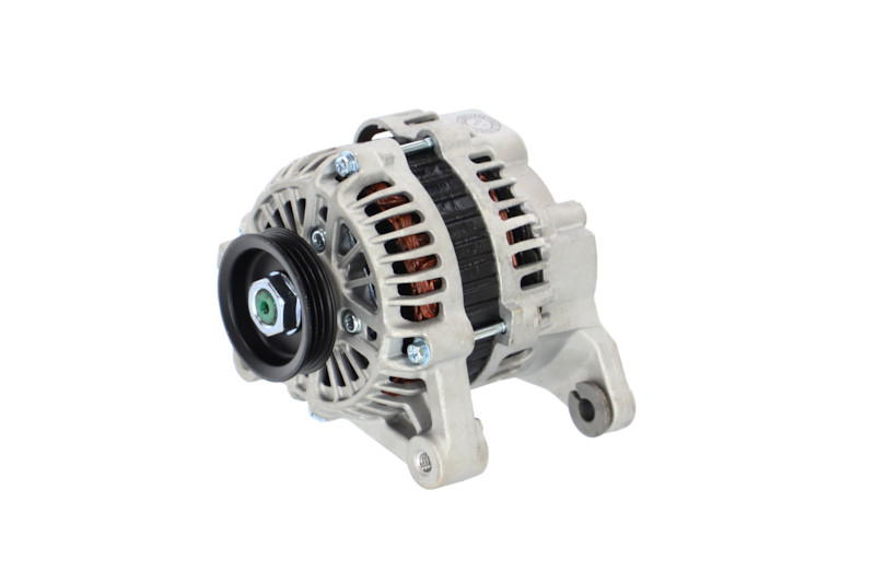 REMANTE 011-003-000538R Lichtmaschine DACIA Logan II Limousine (L8) 1.0 SCe 75 73 PS B4D 400