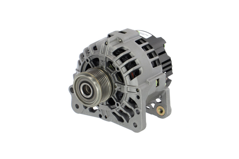 REMANTE 011-003-000541R Lichtmaschine Passat 3B5 2.3 VR5 Syncro/4motion 150 PS