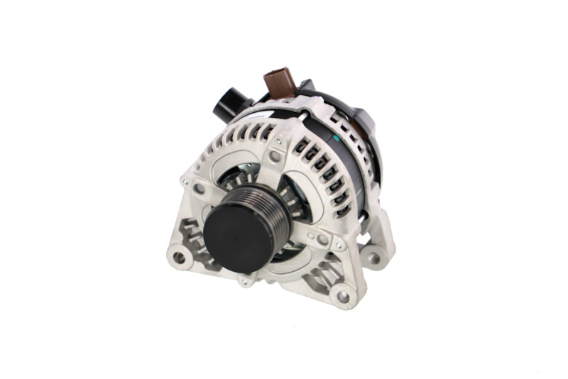 REMANTE 011-003-000548R Lichtmaschine Ford C Max DM2 1.6 TDCi 90 PS HHDB
