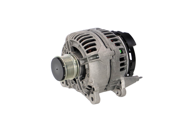 REMANTE 011-003-000549R Lichtmaschine Passat B6 Variant 2.0 TDI 120 PS BWV