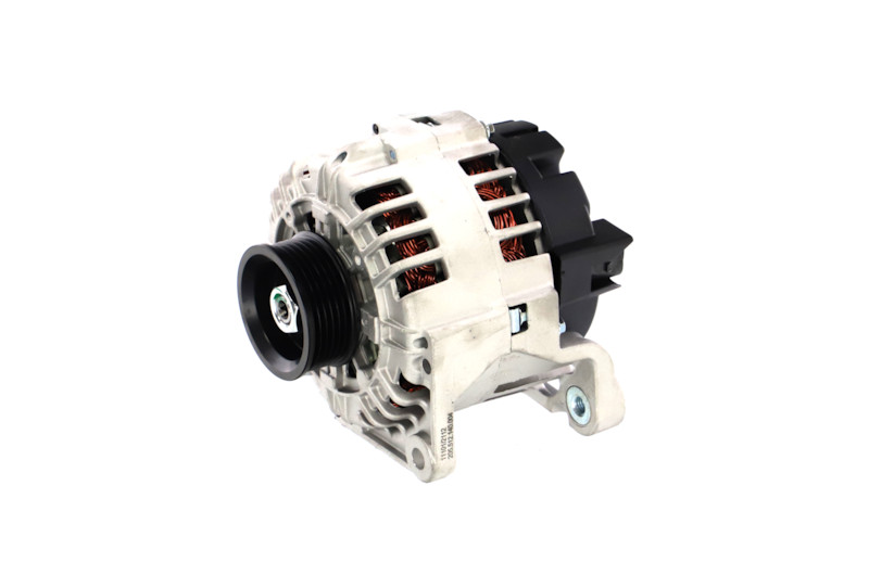 REMANTE 011-003-000553R Lichtmaschine Passat B5 2.5 TDI 163 PS BDG