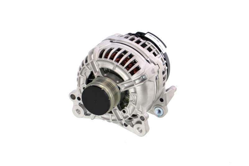 REMANTE 011-003-000563R Lichtmaschine Audi A6 C5 1.9 TDI 130 PS