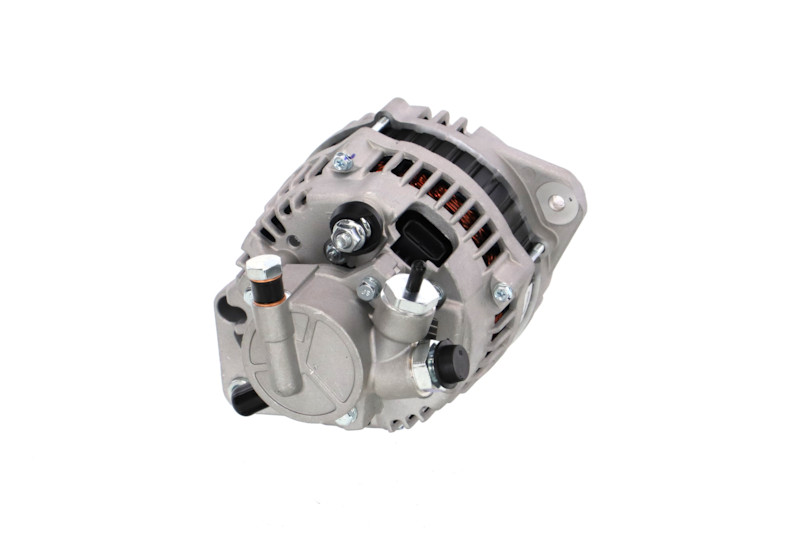 REMANTE 011-003-000628R Lichtmaschine Opel Corsa C Kastenwagen 1.7 CDTi (F08, W5L) 101 PS Z 17 DTH
