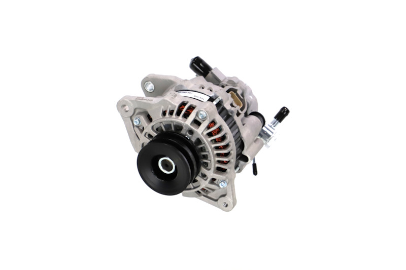 REMANTE 011-003-000652R Alternator Mitsubishi Pajero 2 3.5 V6 24V 208 CP 6G74 (SOHC 24V)