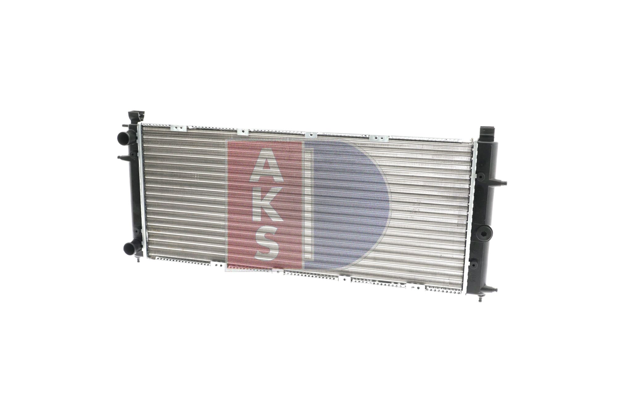 AKS DASIS 240060N Radiador VW T4 Transporter 1.8 67 cv PD