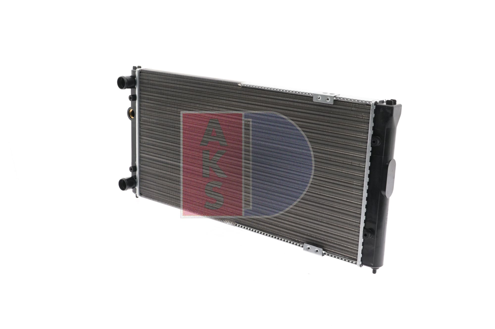 AKS DASIS 240080N Kylare VW Caddy 2 Skåpbil 1.9 TDI 90 hk ALH