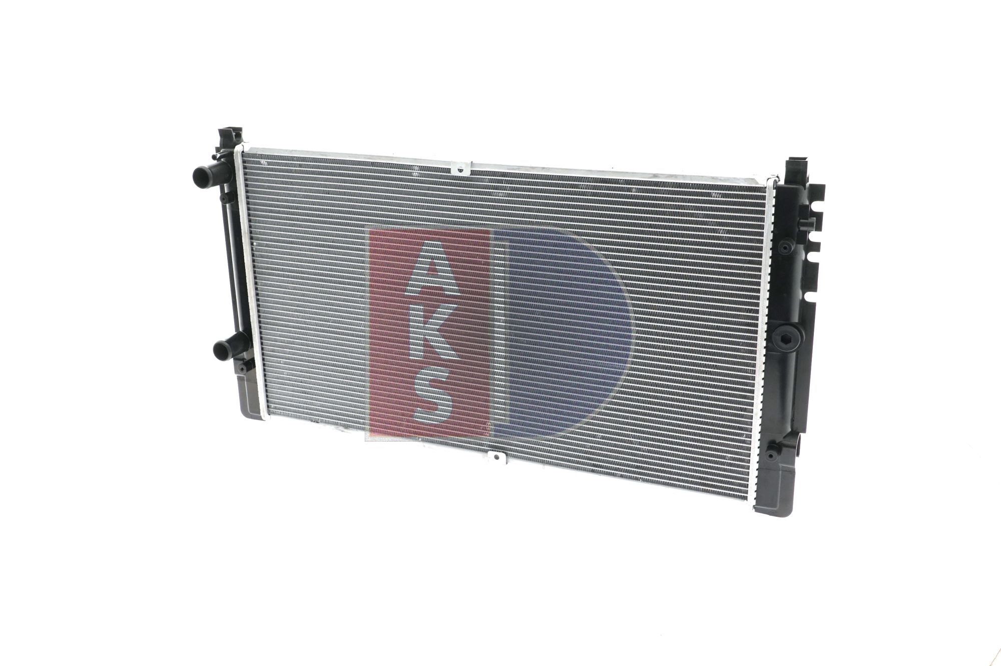 AKS DASIS 240090N Hűtő VW T4 Kasten 2.4 D Syncro 78 PS AAB