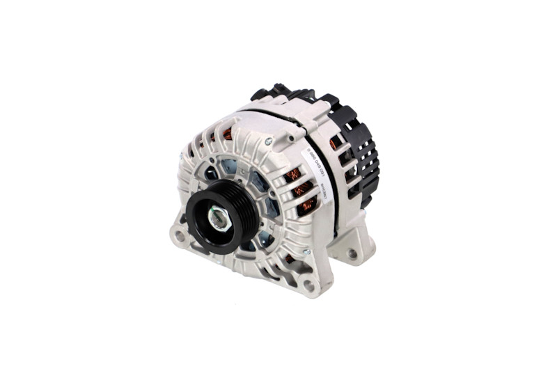 REMANTE 011-003-000717R Lichtmaschine CITROËN Jumpy II MPV (VF7) 2.0 i 140 PS
