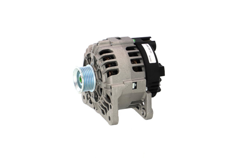 REMANTE 011-003-000735R Lichtmaschine Skoda Fabia 2 Combi 1.4 TSI RS 180 PS CAVE