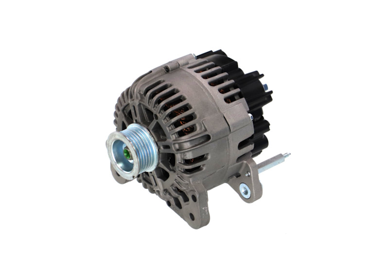 REMANTE 011-003-000740R Lichtmaschine Passat B6 Variant 1.6 FSI 115 PS BLF
