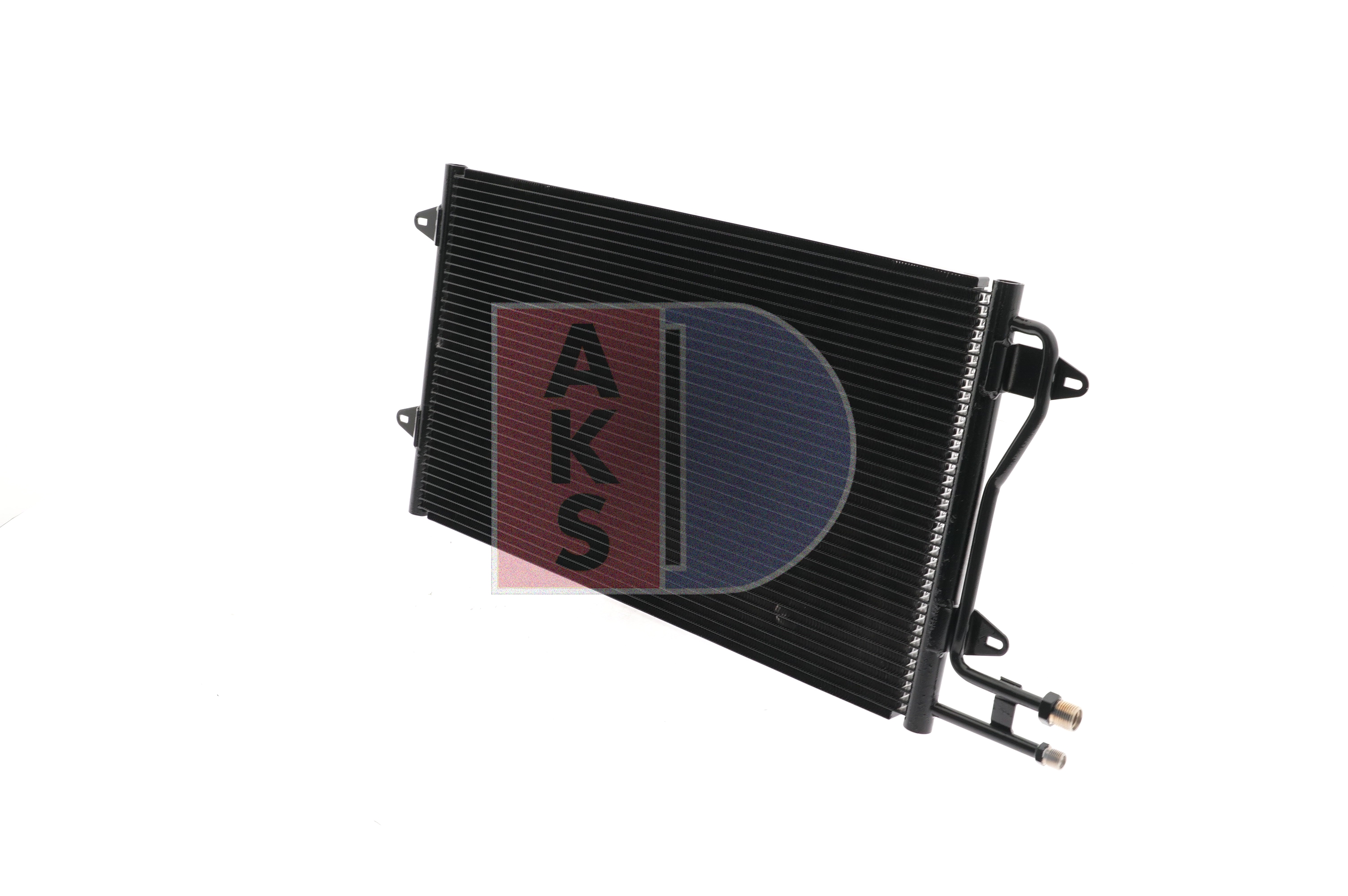 AKS DASIS 242040N Condensor VW LT 28-35 II Bus 2.5 TDI 90 Pk APA