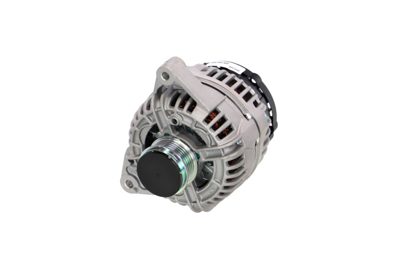 REMANTE 011-003-000799R Lichtmaschine Passat B6 Variant 1.8 TSI 160 PS BZB