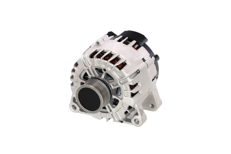 REMANTE 011-003-000825R Alternator Citroën C5 Kombi 2.2 HDi (RE4HPE, RE4HP2, RE4HRE, RE4HR2) 163 KM 4HR (DW12BTED4)