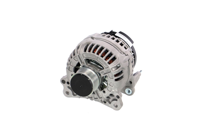 REMANTE 011-003-000838R Lichtmaschine T5 Multivan VR6 3.2 231 PS BDL