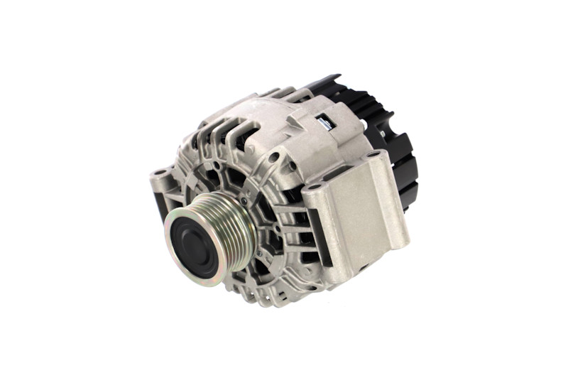 REMANTE 011-003-000839R Lichtmaschine Passat B6 Variant 1.8 TSI 160 PS