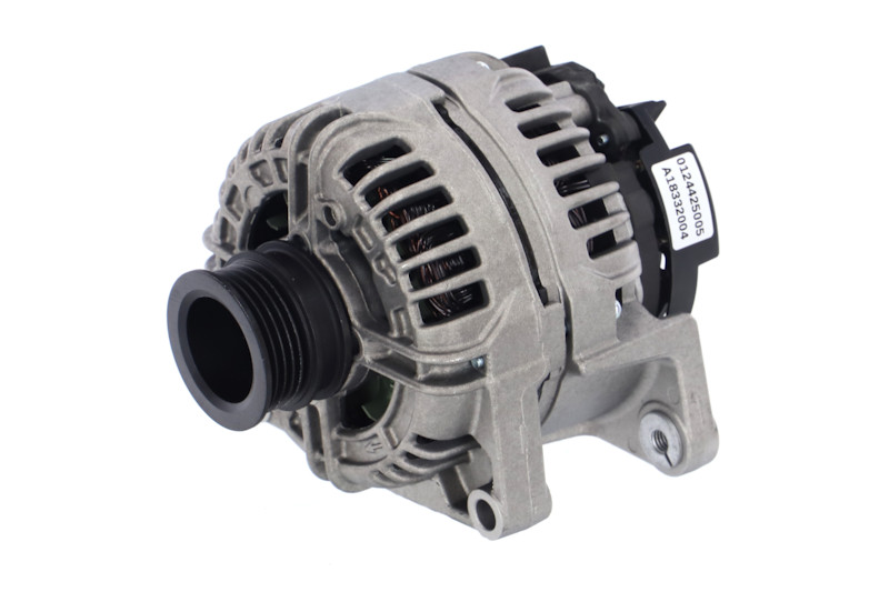 REMANTE 011-003-000857R Laturi Opel Vectra C Caravan 3.0 V6 CDTI (F35) 184 hv Z 30 DT