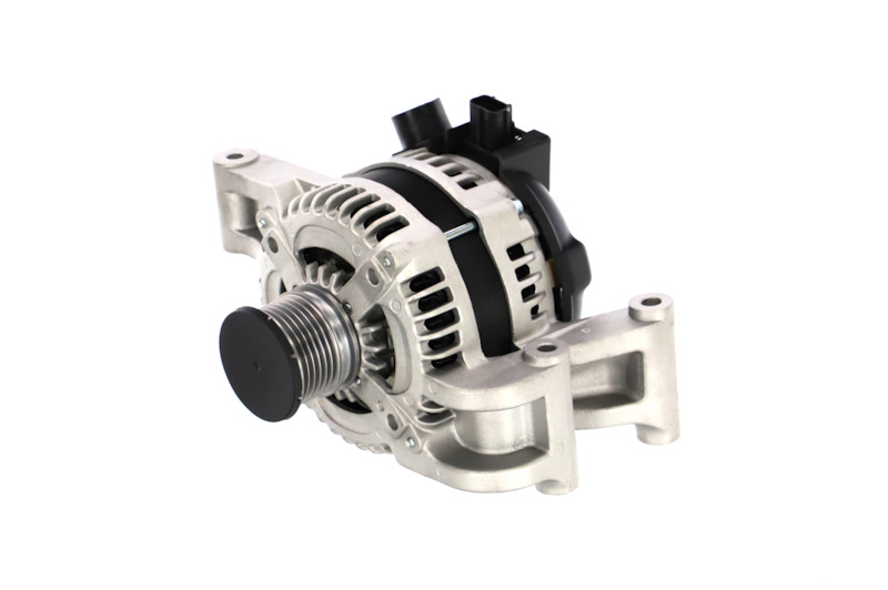 REMANTE 011-003-000859R Lichtmaschine Ford C Max DM2 2.0 LPG 145 PS