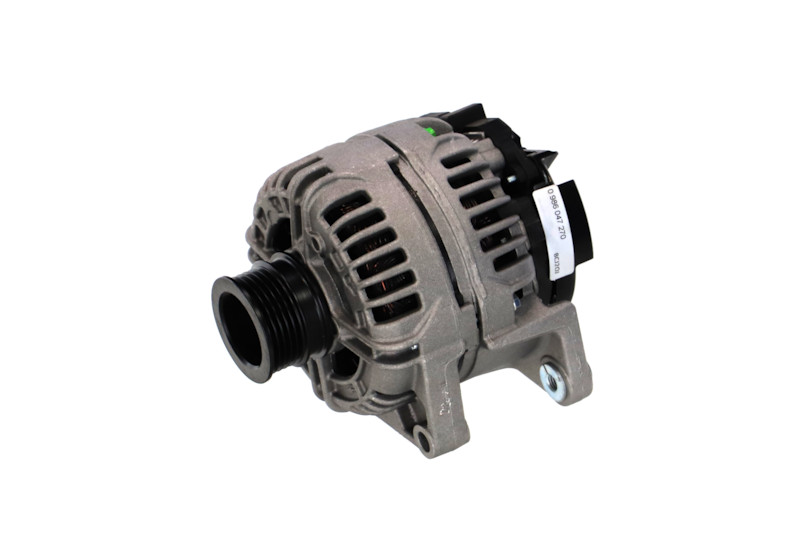 REMANTE 011-003-000860R Lichtmaschine Opel Astra G CC 1.6 (F08, F48) 103 PS Z 16 XEP