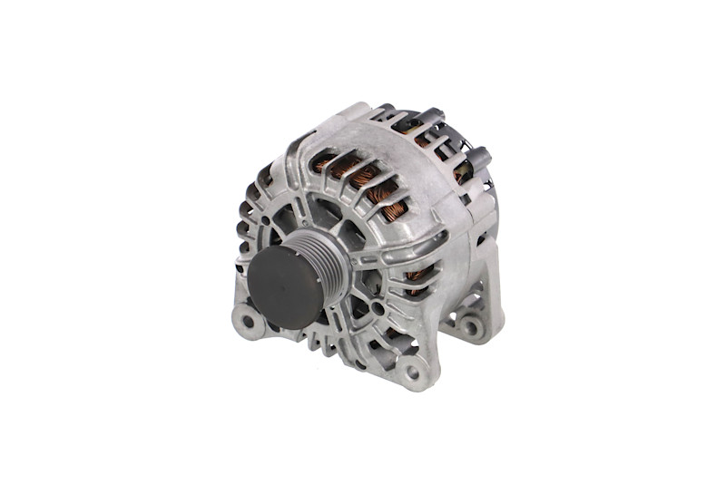 REMANTE 011-003-000865R Alternator Opel Vivaro A Combi 2.0 CDTI (F7, J7, A07) 114 CP M9R 630