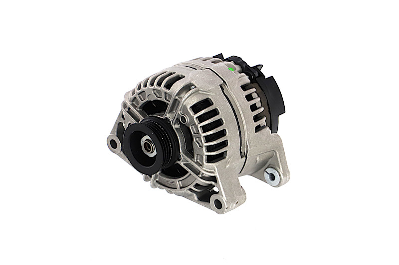 REMANTE 011-003-000877R Lichtmaschine Opel Corsa C 1.4 Twinport (F08, F68) 90 PS Z 14 XEP