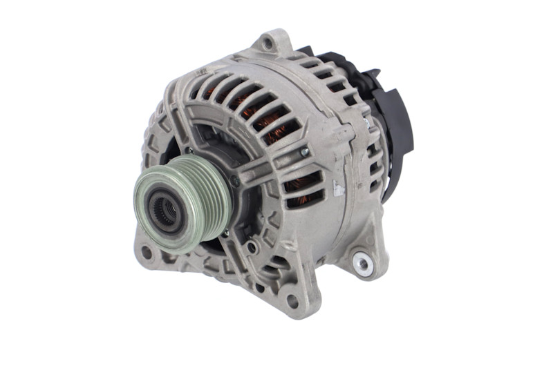 REMANTE 011-003-000880R Lichtmaschine RENAULT Modus / Grand Modus (F, JP) 1.5 dCi (FP0F, JP0F) 86 PS