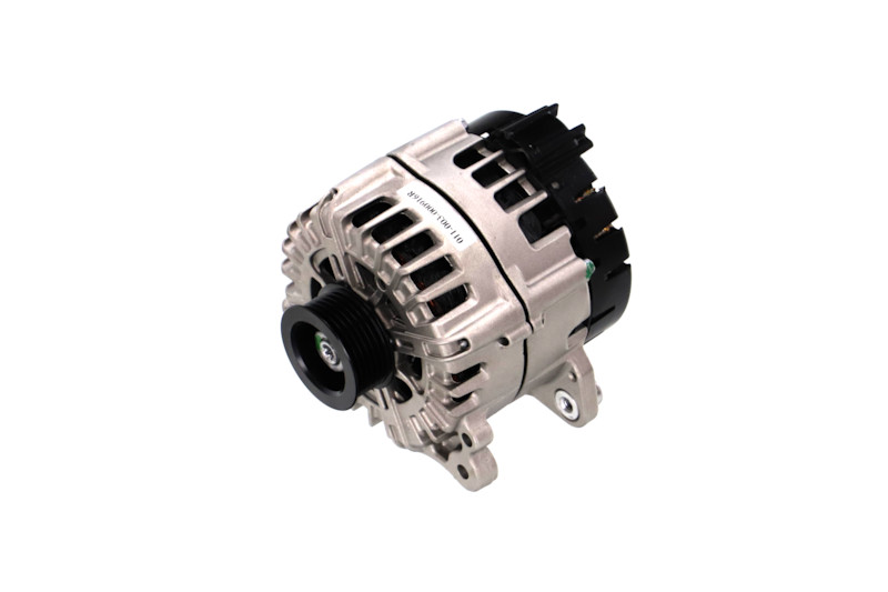 REMANTE 011-003-000916R Lichtmaschine Audi Q7 4L 3.0 TDI quattro 233 PS